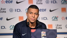 Mbappé : Les raisons de son absence dévoilées en direct ?