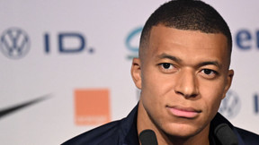 Equipe de France : Une star du PSG prévient Mbappé ! 