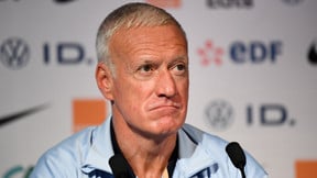 Mercato : Le PSG a tenté le coup avec une star de Deschamps ! 