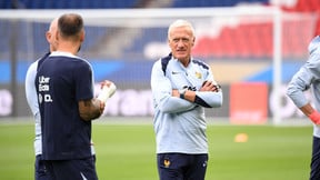 Équipe de France : Coup dur pour Deschamps, il doit partir !