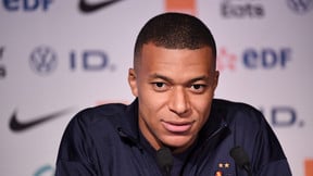 Real Madrid : Mbappé se fait recadrer en direct !