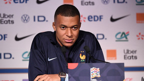 Équipe de France : Mbappé victime d’une injustice ? 