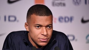 PSG : Mbappé reçoit un message en pleine polémique  