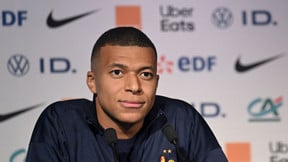 Absence de Mbappé : Grande annonce de la FFF sur son retour !