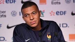 Mbappé remis en place par «le meilleur joueur du monde» !