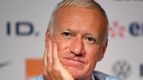 Équipe de France : Nouveau coup dur pour Deschamps ?