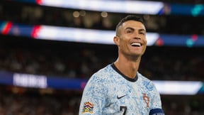 Mercato : Cristiano Ronaldo réclame le transfert d’une star !