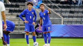 Le transfert de Maghnes Akliouche menace Désiré Doué au PSG : «Je valide à 200%»