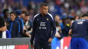 Mbappé plombé par son entourage ?