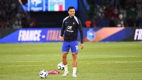 PSG : Zaïre-Emery remplacé par le «meilleur au monde»  ?