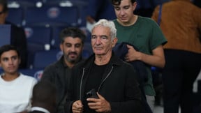  Domenech - Knysna : L’incroyable secret dévoilé…  