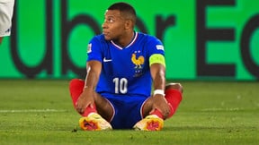 Équipe de France : Un crack terrasse Mbappé, il raconte 