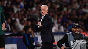 L’équipe de France s’effondre, Deschamps explique pourquoi