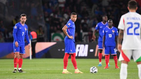Mbappé ou Griezmann : «Ce ne sont pas des rumeurs...», le choix de Deschamps a été critiqué en équipe de France ! 