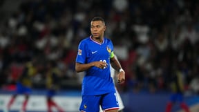 Équipe de France : Kylian Mbappé a vécu un cauchemar