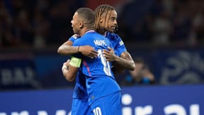 PSG : Barcola se lance un défi à la Mbappé !