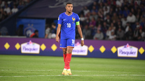 En pleine galère, Mbappé est mis de côté !