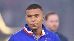 Équipe de France : Alerte rouge pour Mbappé ! 