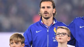 Griezmann a trouvé le problème de l'équipe de France ?