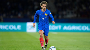 Équipe de France : Deux personnes savaient pour Griezmann