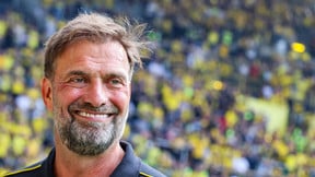 Jürgen Klopp au Paris FC, «la cerise sur la gâteau»