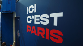 Une jeune star s'annonce au PSG, la scène lunaire ! 