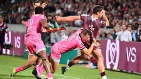 Top 14 : Incroyable, une star du XV de France craque en plein match ! 