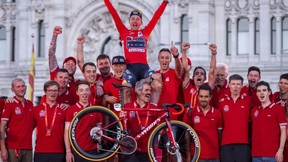 Cyclisme - Vuelta : Fiasco historique pour la France !