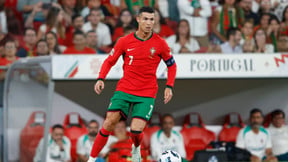 Viré, Cristiano Ronaldo règle ses comptes