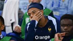 C’est «la haine» entre Mbappé et le PSG ! 