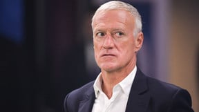 Un joueur du PSG en danger pour la Coupe du monde : Le coup de pression dissimulé de Deschamps ?