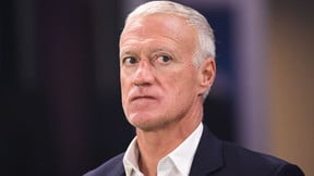 Équipe de France : Deschamps va relancer un joueur du PSG ?