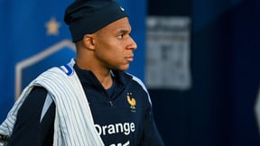 «Tu m’as trahi, tu m’as mis des mecs au cul…», le conflit Mbappe-PSG balancé en direct 