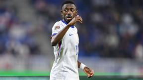 Équipe de France : Écœurée par Dembélé, une star prête à tout plaquer ? 