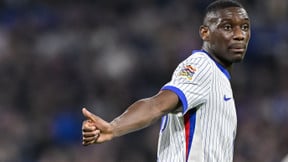 Mercato - PSG : Kolo Muani reçoit une demande spéciale pour un transfert