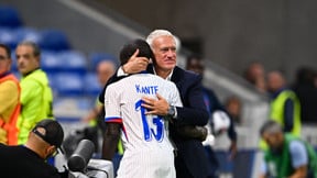 Coupe du monde : Un joueur «unique» est appelé en équipe de France, Deschamps ne pouvait pas s'en passer !