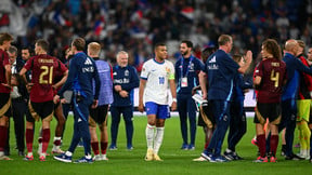 Équipe de France : «Médiocre», Riolo balance sur Mbappé 