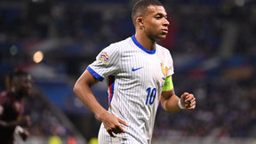 Équipe de France - Mbappé : La décision hallucinante