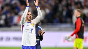 Griezmann «maltraité» en équipe de France ? 