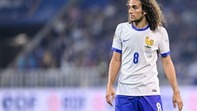 Guendouzi comparé à Zidane !