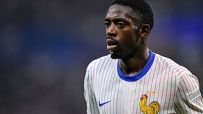 PSG : Ousmane Dembélé se lâche sur le mercato 