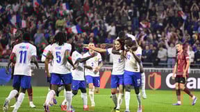 Paris FC : Transfert en équipe de France, c'est décidé !