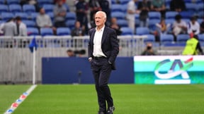 Didier Deschamps sifflé, des journalistes s'embrouillent