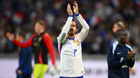 Retraite de Griezmann : Un joueur de l’équipe de France l’a achevé ?