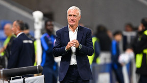 Dégoûté par l'équipe de France de Didier Deschamps, il veut prendre sa retraite