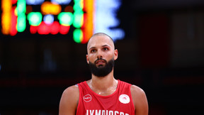 Evan Fournier balance sur les «côtés sombres de la NBA»