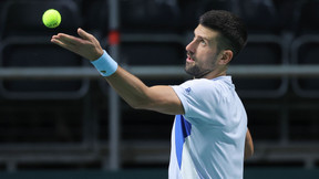 Tennis : La folle prédiction sur le successeur de Djokovic !