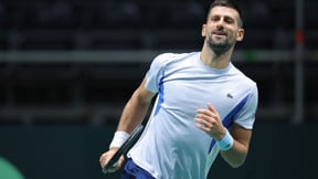 Tennis : Djokovic a tranché pour son avenir et révèle le plan !