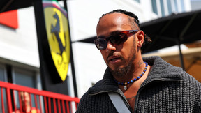 F1 - Grand Prix d’Abu Dhabi : Après le drame, un hommage spectaculaire pour Hamilton ?