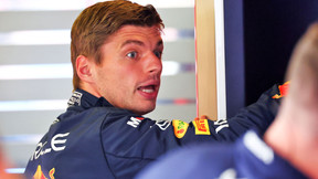 F1 – GP de Singapour : Déjà une énorme catastrophe pour Max Verstappen ?